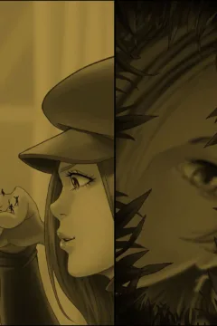 A weekend Alone 21 023