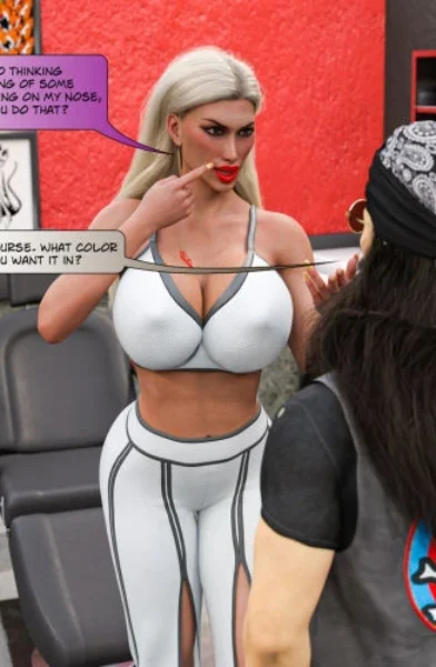 Antalore42 – Emma Corruption 38