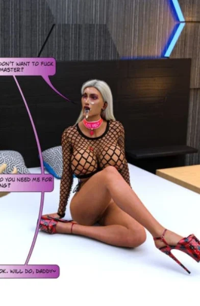 Antalore42 – Emma Corruption 39