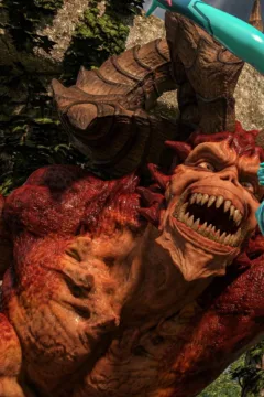 As Zero Suit Samus (21)