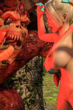 As Zero Suit Samus (31)