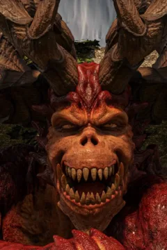 As Zero Suit Samus (5)