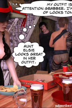 Aunt Elsie Pantyhose 3 (9)