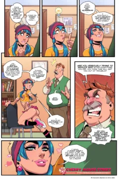 Bad Cheerleader 2003