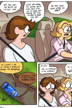 Better Late Than Naked!017