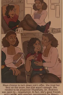 Bookworm CYOA Campaign006