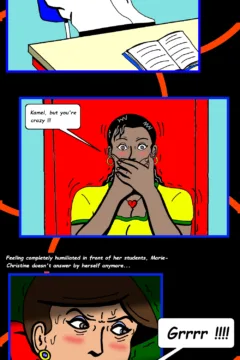 Bourgeois In Heat (17)