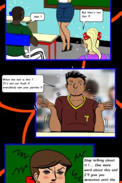 Bourgeois In Heat (20)