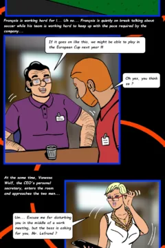 Bourgeois In Heat (21)