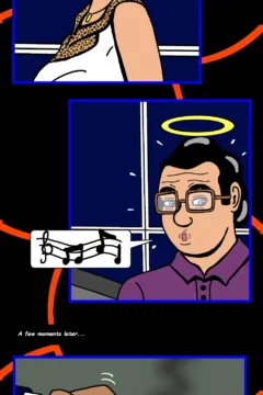 Bourgeois In Heat (23)