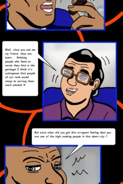 Bourgeois In Heat (25)