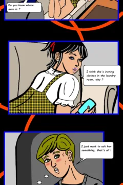 Bourgeois In Heat (26)