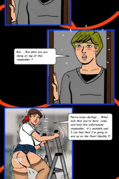 Bourgeois In Heat (27)