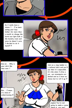 Bourgeois In Heat (28)