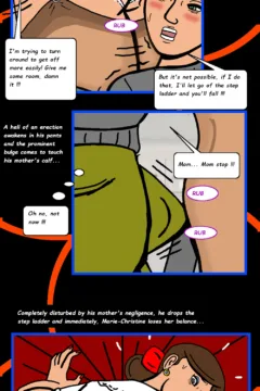 Bourgeois In Heat (29)