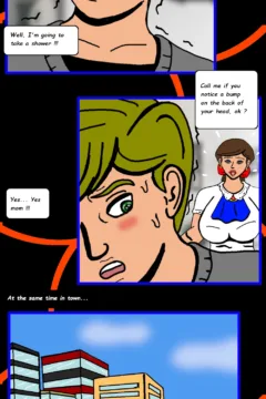 Bourgeois In Heat (34)