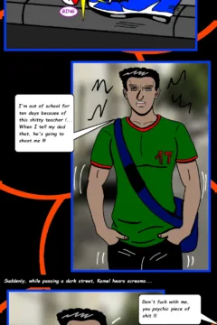 Bourgeois In Heat (35)