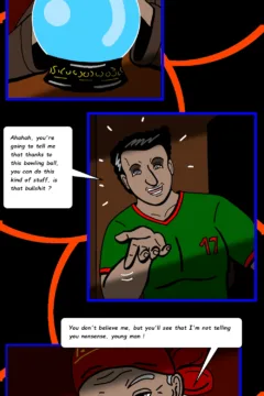 Bourgeois In Heat (37)