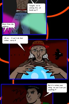 Bourgeois In Heat (39)