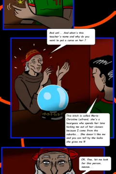 Bourgeois In Heat (41)