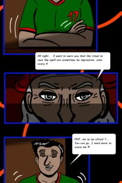 Bourgeois In Heat (45)