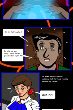 Bourgeois In Heat (46)