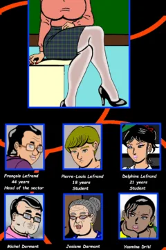 Bourgeois In Heat (5)