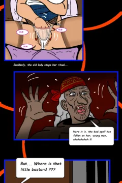 Bourgeois In Heat (51)