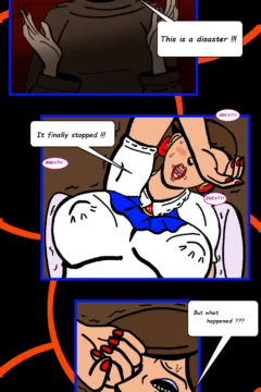 Bourgeois In Heat (52)