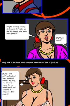 Bourgeois In Heat (57)