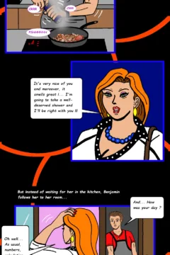 Bourgeois In Heat (59)