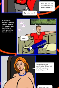 Bourgeois In Heat (62)