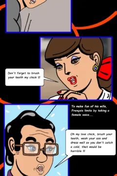 Bourgeois In Heat (9)