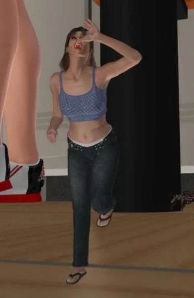 Campus Shrinker - Hglock