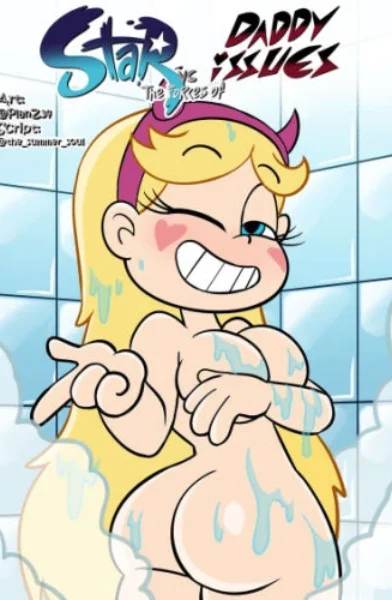 Daddy Issues [PlanZ34]