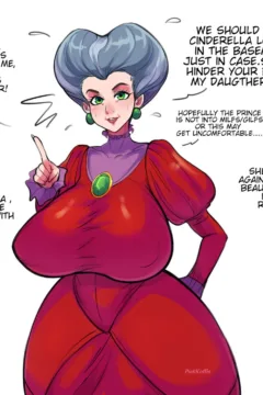 Disney evil ladies 006