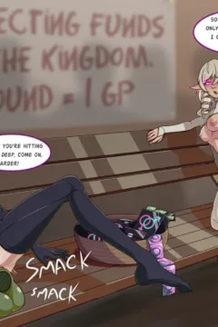 Doing Work for the Kingdom003