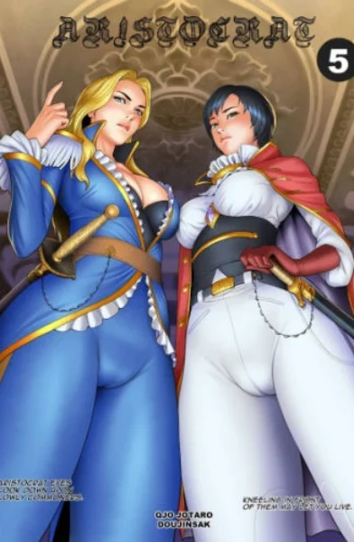 Doujinsak – Aristocrat 5