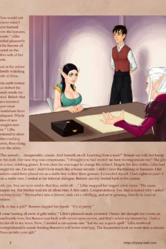 Dragon’s Blood Ch (3)