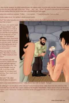 Dragon’s Blood Ch (4)