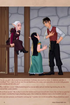 Dragon’s Blood Ch (6)