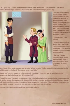 Dragon’s Blood Ch (6)