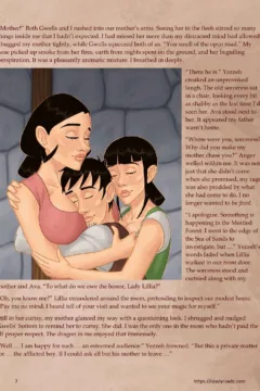 Dragon’s Blood Ch.7 (7)