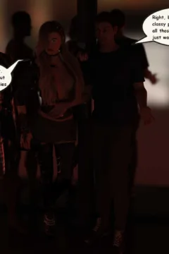 Elle’s Night Out (15)