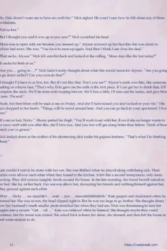 Enki’s Puzzle 13013