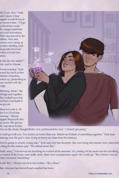 Enki’s Puzzle 15013