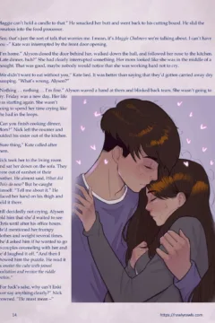 Enki’s Puzzle 16014