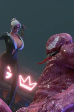 Felicia in Trouble (10)