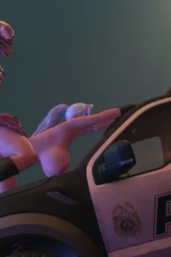 Felicia in Trouble (43)