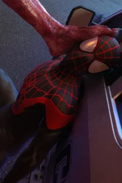 Felicia in Trouble (7)